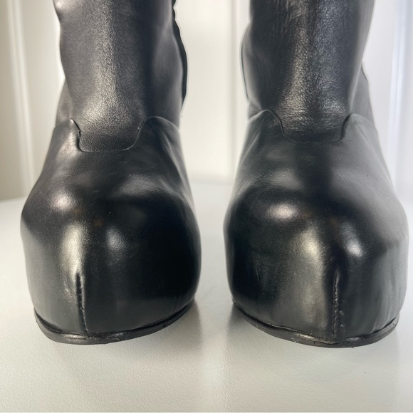 All Saints Savitr Knee High Black Platform
Boots - Picture 11 of 16
